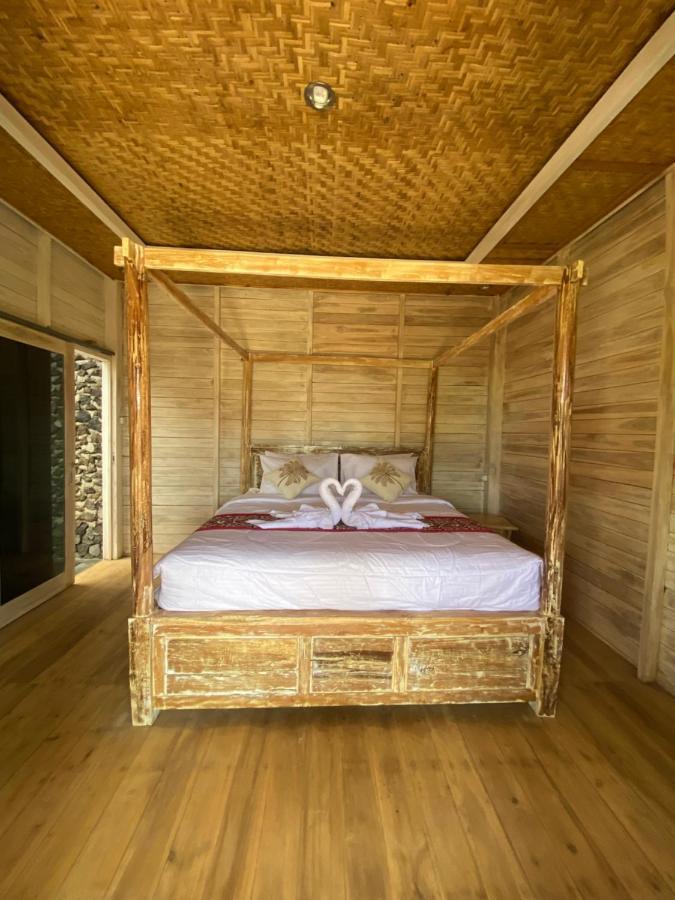 Bali Lesung Hotell Kintamani Eksteriør bilde