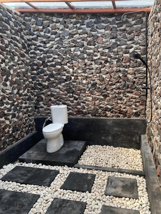 Bali Lesung Hotell Kintamani Eksteriør bilde